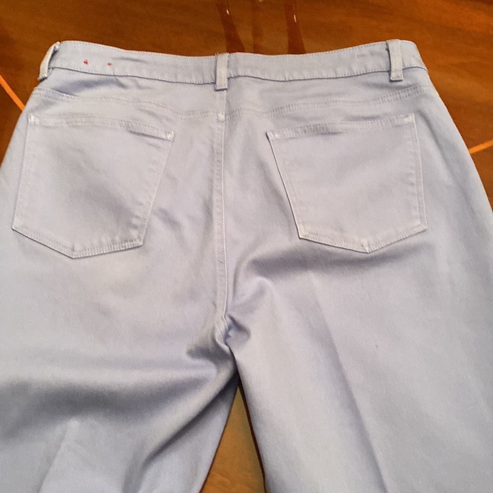 Talbots ankle pants - Picture 5 of 8